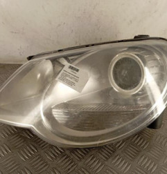 Optique avant principal droit (feux)(phare) VOLKSWAGEN EOS Photo n°1