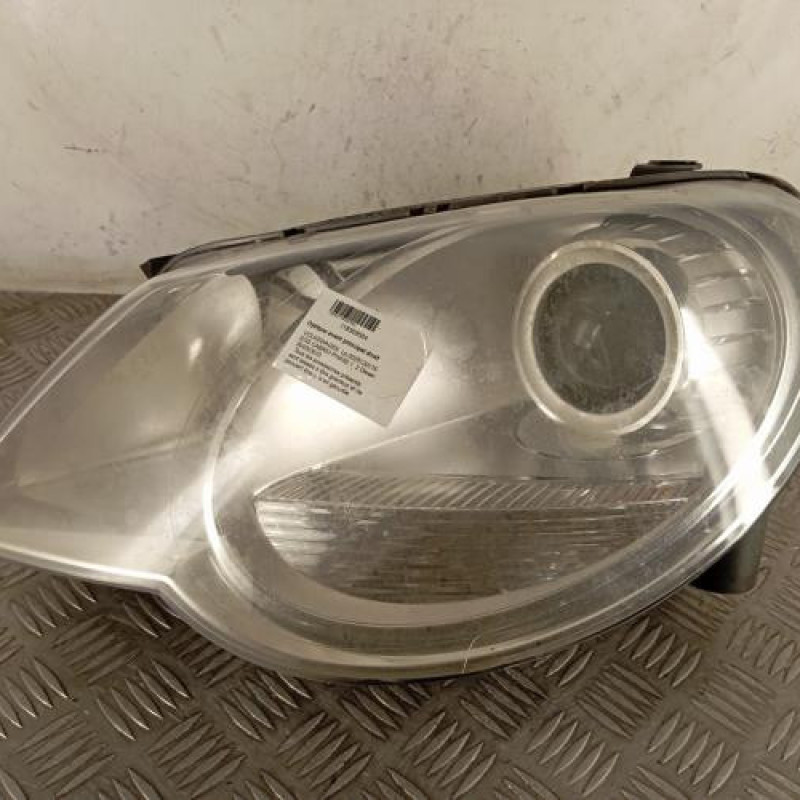 Optique avant principal droit (feux)(phare) VOLKSWAGEN EOS
