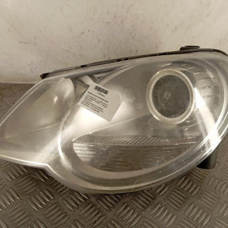 Optique avant principal droit (feux)(phare) VOLKSWAGEN EOS Photo n°1