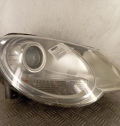 Optique avant principal gauche (feux)(phare) VOLKSWAGEN EOS Photo n°1