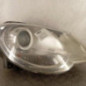 Optique avant principal gauche (feux)(phare) VOLKSWAGEN EOS