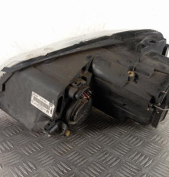 Optique avant principal gauche (feux)(phare) VOLKSWAGEN EOS