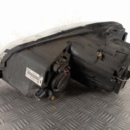 Optique avant principal gauche (feux)(phare) VOLKSWAGEN EOS