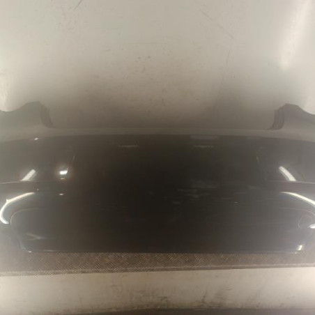 Pare choc arriere VOLKSWAGEN EOS Photo n°1