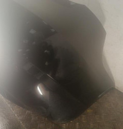 Pare choc arriere VOLKSWAGEN EOS