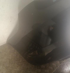 Pare choc arriere VOLKSWAGEN EOS Photo n°4