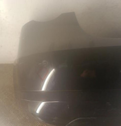 Pare choc arriere VOLKSWAGEN EOS Photo n°5