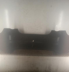 Pare choc arriere VOLKSWAGEN EOS Photo n°6