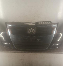 Pare choc avant VOLKSWAGEN EOS Photo n°1