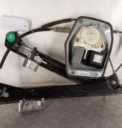 Leve vitre electrique avant gauche VOLKSWAGEN EOS Photo n°1