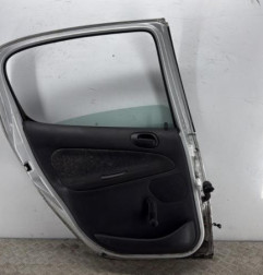 Porte arriere gauche PEUGEOT 206 Photo n°1