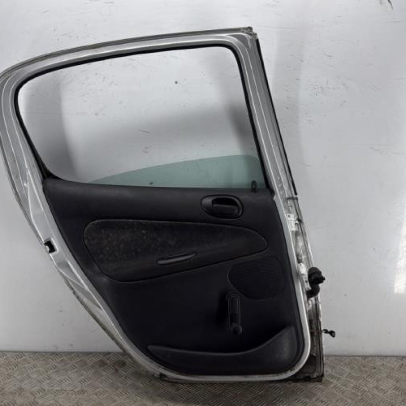 Porte arriere gauche PEUGEOT 206