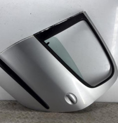 Porte arriere gauche PEUGEOT 206