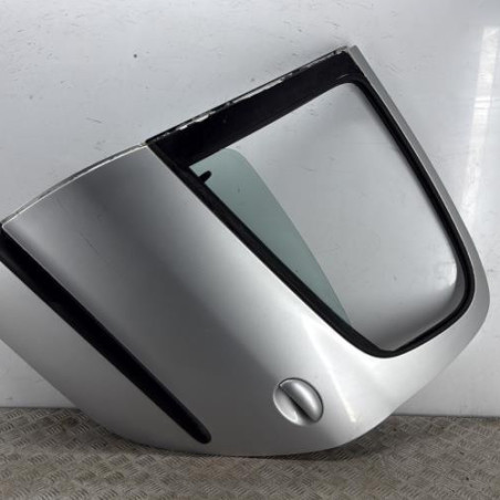 Porte arriere gauche PEUGEOT 206