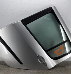 Porte arriere gauche RENAULT MODUS Photo n°1