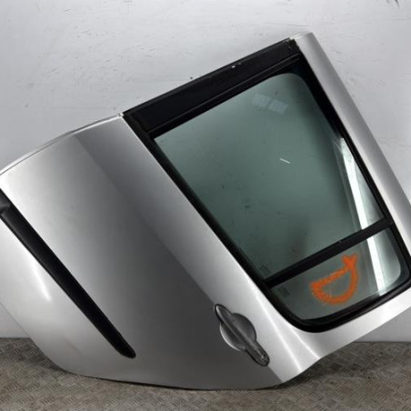 Porte arriere gauche RENAULT MODUS Photo n°1