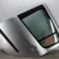 Porte arriere gauche RENAULT MODUS