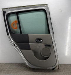Porte arriere gauche RENAULT MODUS