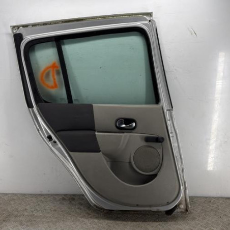 Porte arriere gauche RENAULT MODUS