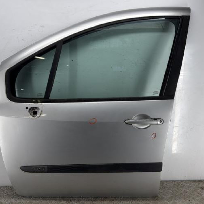 Porte avant gauche RENAULT MODUS