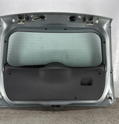 Malle/Hayon arriere FORD FIESTA 5