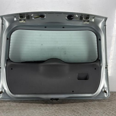 Malle/Hayon arriere FORD FIESTA 5