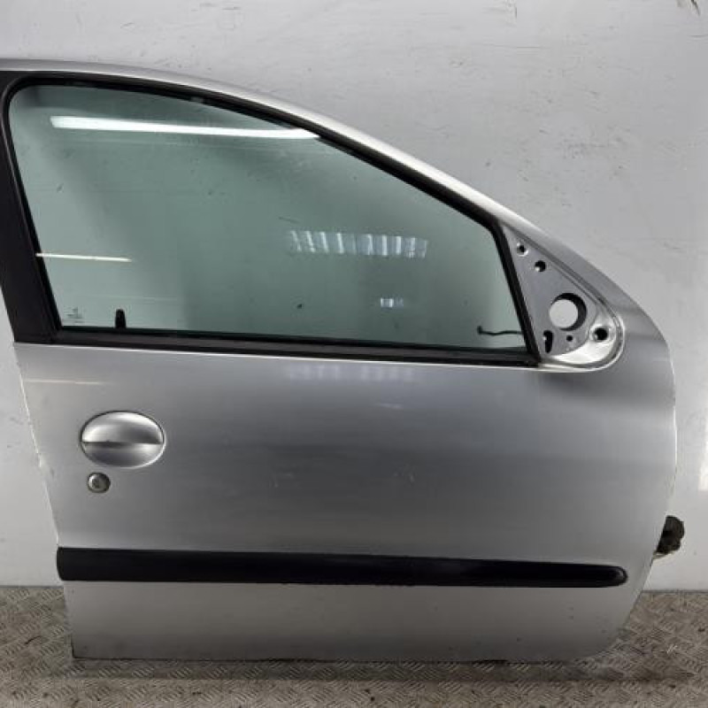Porte avant droit PEUGEOT 206