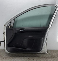 Porte avant droit PEUGEOT 206