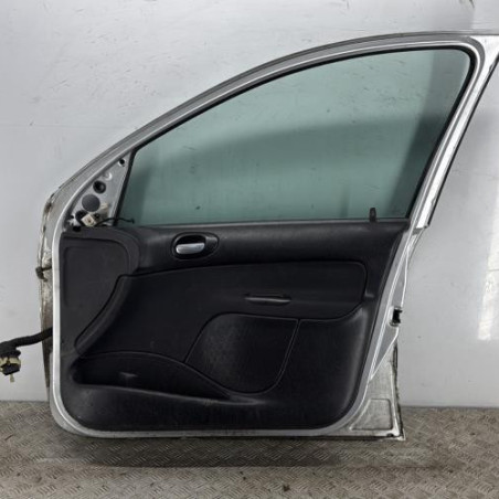 Porte avant droit PEUGEOT 206