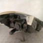 Optique avant principal gauche (feux)(phare) RENAULT CLIO 3