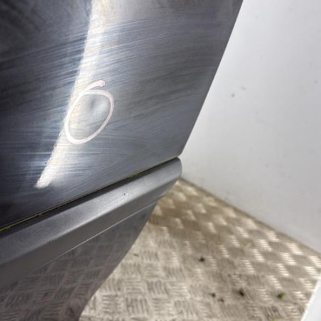 Porte avant gauche RENAULT CLIO 3