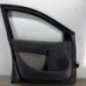 Porte avant gauche RENAULT CLIO 3