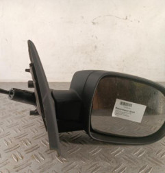 Retroviseur droit RENAULT CLIO 3 Photo n°1