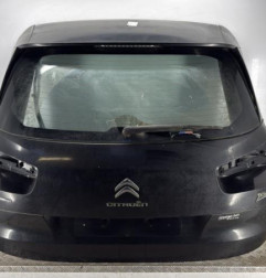 Malle/Hayon arriere CITROEN C4 PICASSO 2 Photo n°1