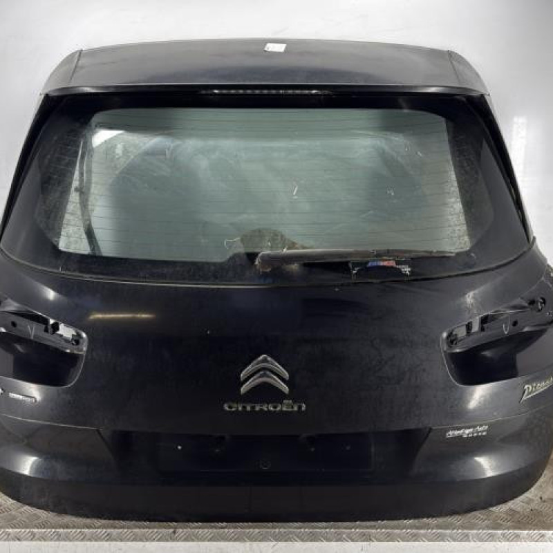 Malle/Hayon arriere CITROEN C4 PICASSO 2