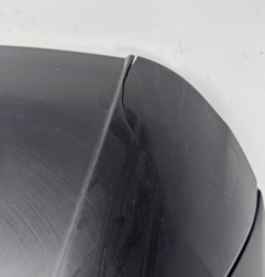 Malle/Hayon arriere CITROEN C4 PICASSO 2