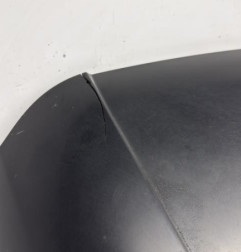 Malle/Hayon arriere CITROEN C4 PICASSO 2 Photo n°3