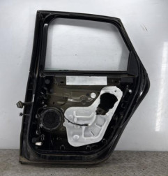 Porte arriere droit CITROEN C4 PICASSO 2 Photo n°3