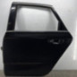 Porte arriere gauche CITROEN C4 PICASSO 2