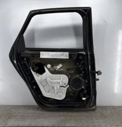 Porte arriere gauche CITROEN C4 PICASSO 2