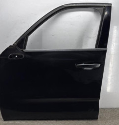 Porte avant gauche CITROEN C4 PICASSO 2 Photo n°1