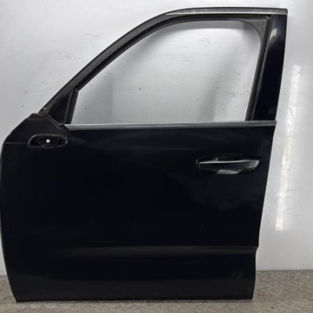 Porte avant gauche CITROEN C4 PICASSO 2 Photo n°1