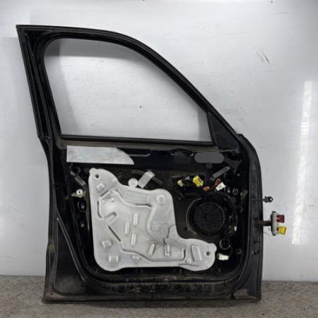 Porte avant gauche CITROEN C4 PICASSO 2