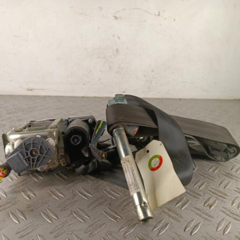 Ceinture avant gauche CITROEN C4 PICASSO 2