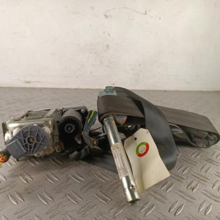 Ceinture avant gauche CITROEN C4 PICASSO 2 Photo n°1