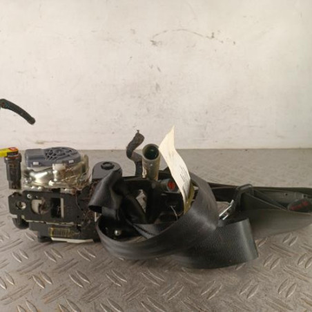 Ceinture avant gauche CITROEN C4 PICASSO 2