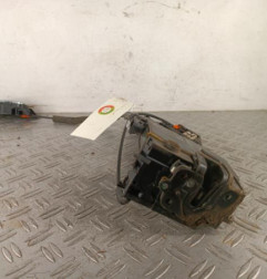 Serrure arriere droit CITROEN C4 PICASSO 2