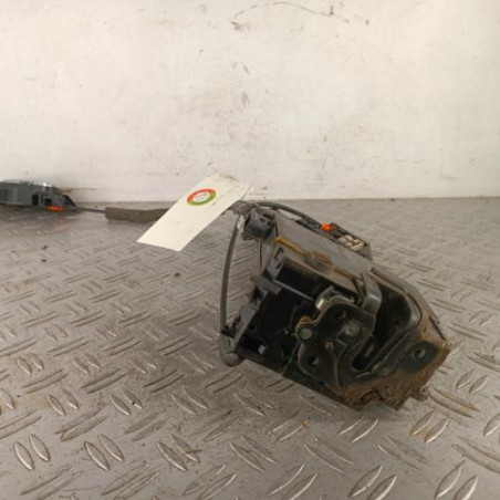 Serrure arriere droit CITROEN C4 PICASSO 2