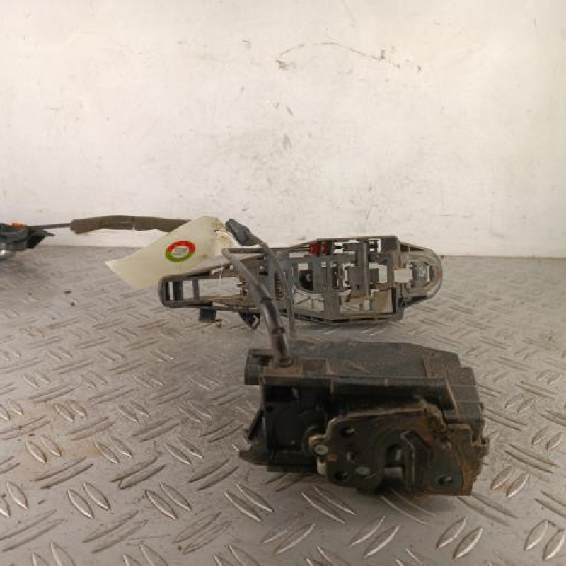 Serrure arriere gauche CITROEN C4 PICASSO 2