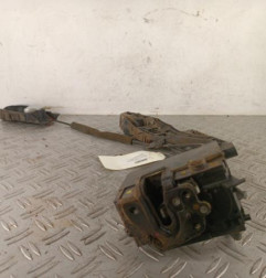 Serrure arriere gauche CITROEN C4 PICASSO 2
